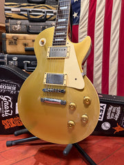 ~1985 Tokai Love Rock Les Paul Standard Goldtop