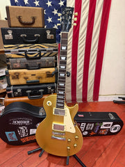 ~1985 Tokai Love Rock Les Paul Standard Goldtop
