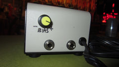 ~1987 BK Butler Real Tube Overdrive Black