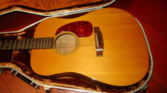 1986 Martin D-16 K  Natural