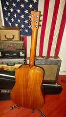 1986 Martin D-16 K  Natural