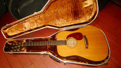 1986 Martin D-16 K  Natural