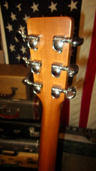 1986 Martin D-16 K  Natural