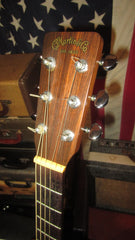 1986 Martin D-16 K  Natural