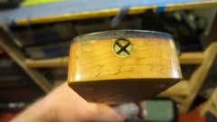 1987 Fender American Vintage '62 Stratocaster White