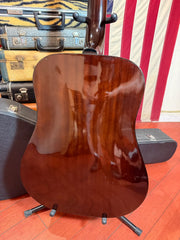 1987 Guild D225 XII 12 String Acoustic Natural