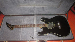 1987 Kramer Ferrington KFS-1 Black w/ Original Case