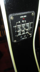 1987 Kramer Ferrington KFS-1 Black w/ Original Case