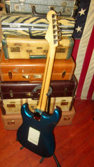 ~1988 Fender Stratocaster (1957 reissue) Blue