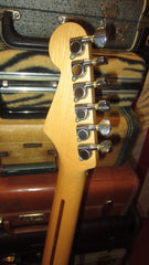 ~1988 Fender Stratocaster (1957 reissue) Blue