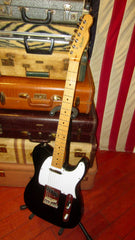 ~1988 Fender Telecaster Black