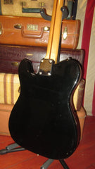 ~1988 Fender Telecaster Black