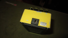 1989 BOSS  OD-2 Turbo Overdrive Yellow