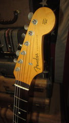 ~1989 Fender  '62 Re-Issue Stratocaster White
