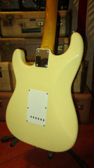 ~1989 Fender  '62 Re-Issue Stratocaster White
