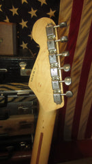 1989 Fender Eric Clapton Signature Stratocaster Black