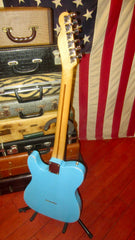 1989 Fender Telecaster Daphne Blue
