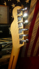 1989 Fender Telecaster Daphne Blue