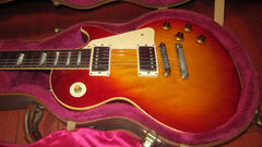 1989 Gibson Les Paul Standard Cherry Sunburst w/ Original Case