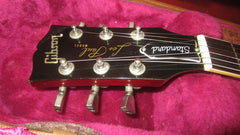 1989 Gibson Les Paul Standard Cherry Sunburst w/ Original Case
