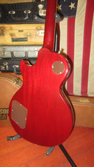 1989 Gibson Les Paul Standard Cherry Sunburst w/ Original Case