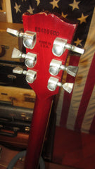 1989 Gibson Les Paul Standard Cherry Sunburst w/ Original Case