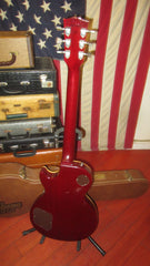 1989 Gibson Les Paul Standard Cherry Sunburst w/ Original Case