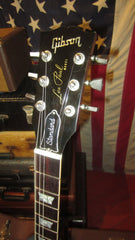 1989 Gibson Les Paul Standard Cherry Sunburst w/ Original Case