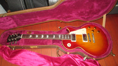 1989 Gibson Les Paul Standard Cherry Sunburst w/ Original Case