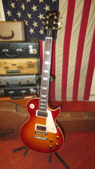 1989 Gibson Les Paul Standard Cherry Sunburst w/ Original Case