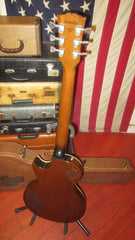 1989 Gibson Les Paul Standard Sunburst w/ Original Case
