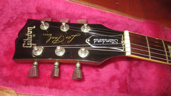1989 Gibson Les Paul Standard Sunburst w/ Original Case