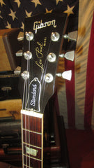 1989 Gibson Les Paul Standard Sunburst w/ Original Case