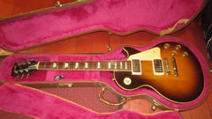 1989 Gibson Les Paul Standard Sunburst w/ Original Case