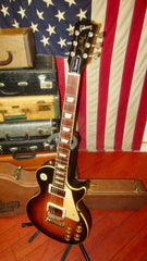 1989 Gibson Les Paul Standard Sunburst w/ Original Case