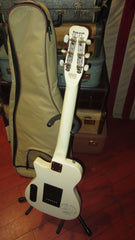 ~1989 Gretsch Traveling Wilburys TW-100 White