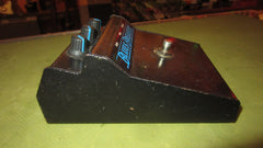 1989 Marshall Blues Breaker Overdrive Black and Blue