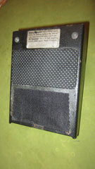 1989 Marshall Blues Breaker Overdrive Black and Blue