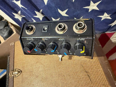 ~1989 Marshall The Guv'nor Black