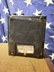~1989 Marshall The Guv'nor Black