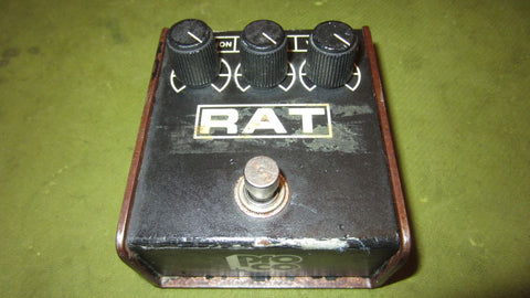 1989 ProCo RAT Black