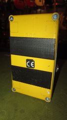 ~1990 DOD Overdrive 250 Yellow