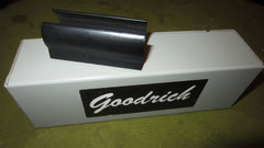 ~1990 Goodrich Super Sustain Match Box 6A Grey