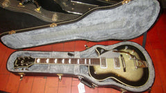 1990 Gretsch Model 6129 Sparkle Jet Silverburst