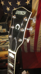 1990 Gretsch Model 6129 Sparkle Jet Silverburst