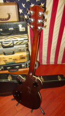 1990 Gretsch Model 6129 Sparkle Jet Silverburst