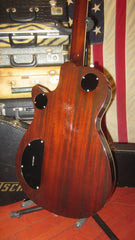 1990 Gretsch Model 6129 Sparkle Jet Silverburst