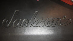 1990 Jackson Soloist Made in USA White w/ Original Case