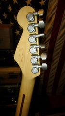 1991 Fender Strat Plus White