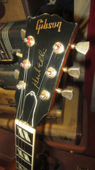 1991 Gibson ES-165 Herb Ellis Sunburst w/ Original Hardshell Case